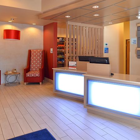 Holiday Inn Express Albuquerque N - Bernalillo By Ihg Esterno foto