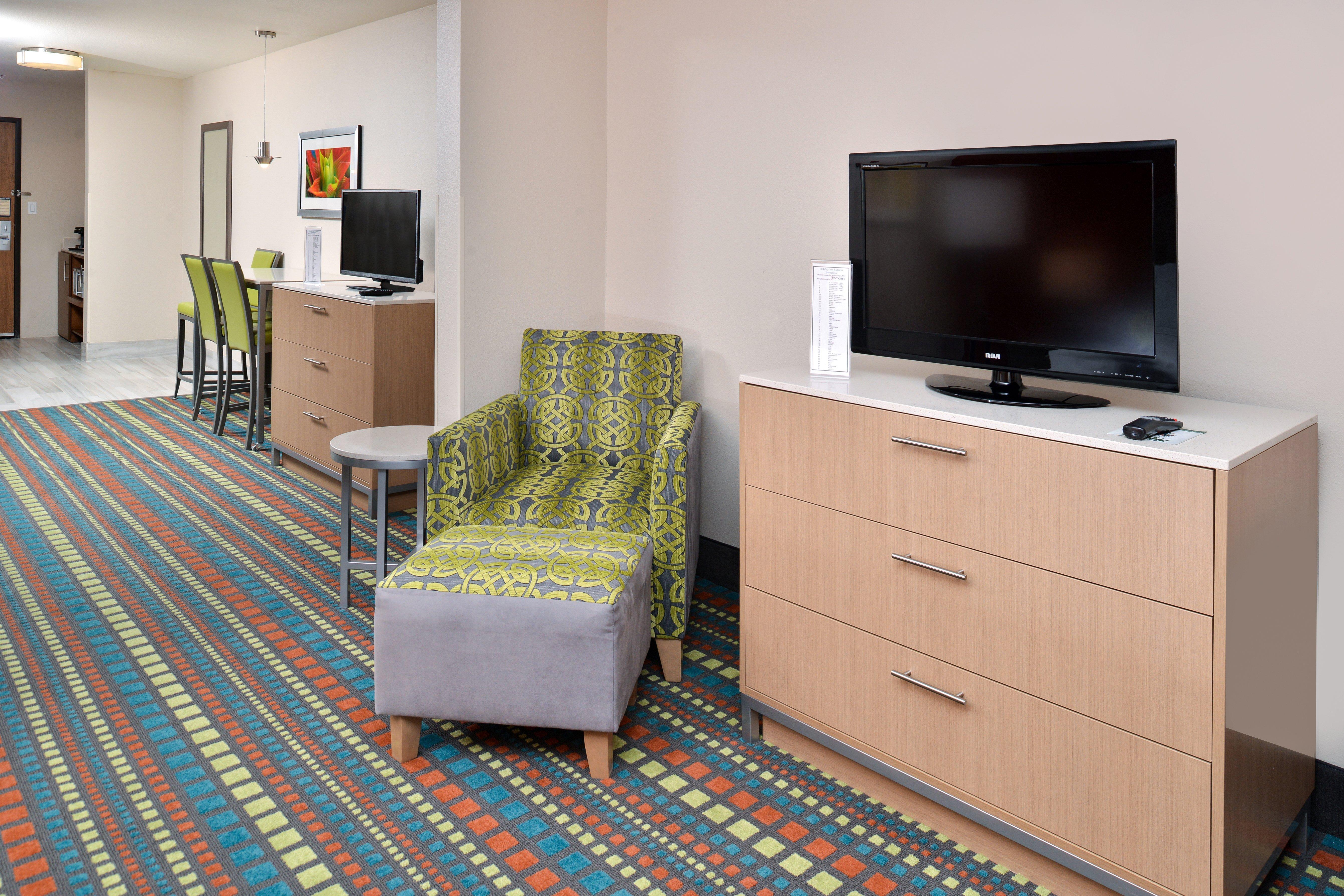 Holiday Inn Express Albuquerque N - Bernalillo By Ihg Esterno foto