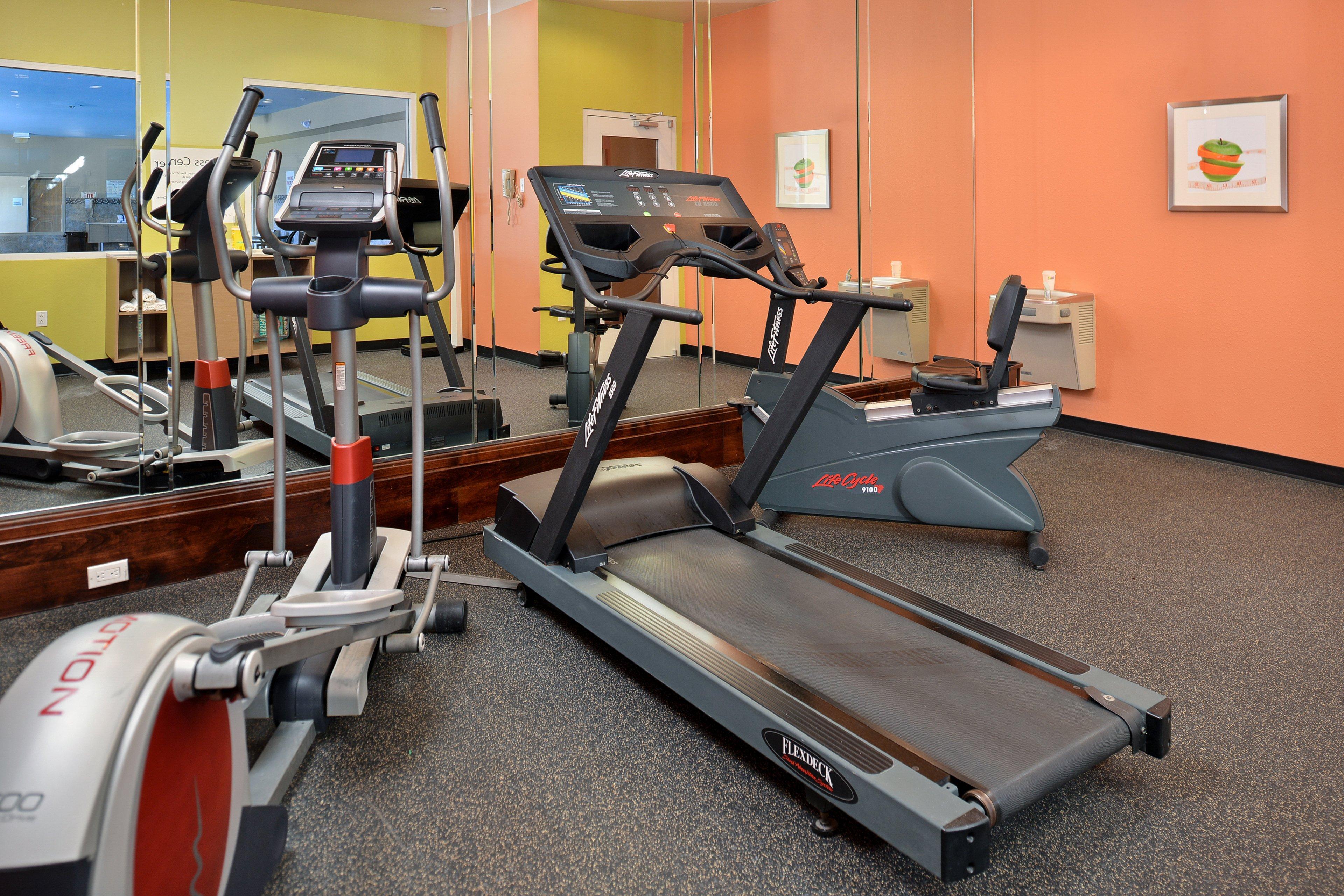 Holiday Inn Express Albuquerque N - Bernalillo By Ihg Esterno foto