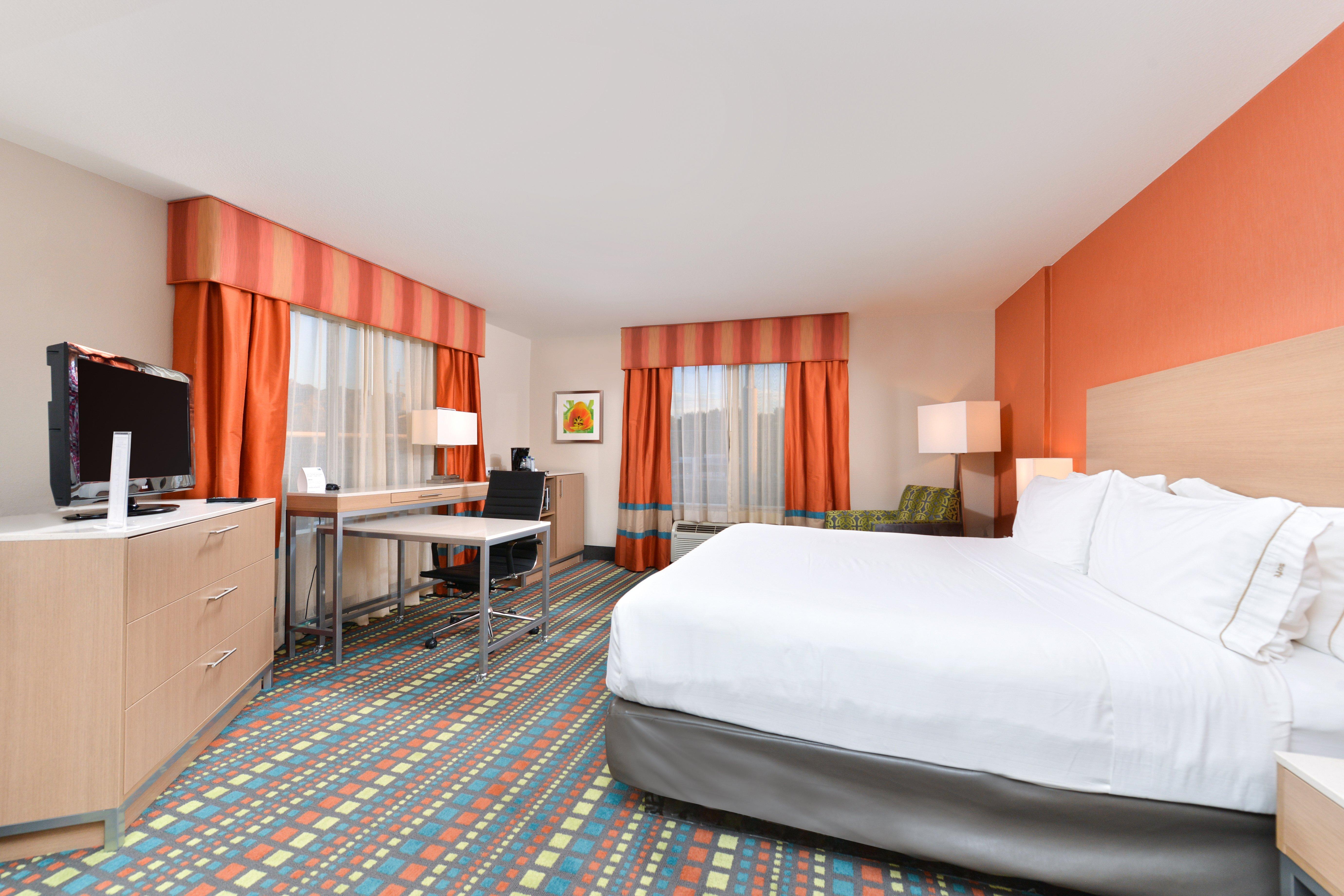 Holiday Inn Express Albuquerque N - Bernalillo By Ihg Esterno foto