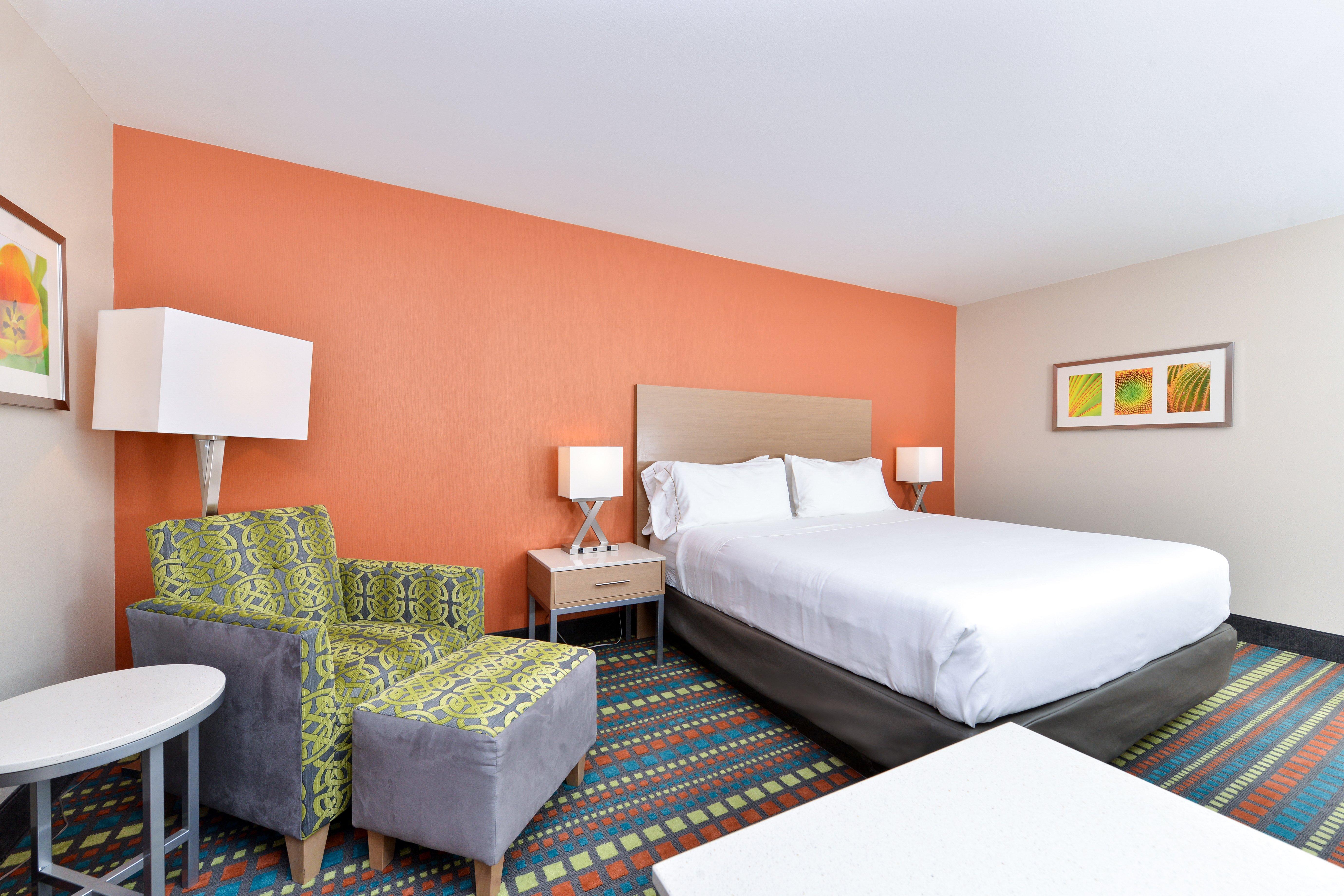 Holiday Inn Express Albuquerque N - Bernalillo By Ihg Esterno foto