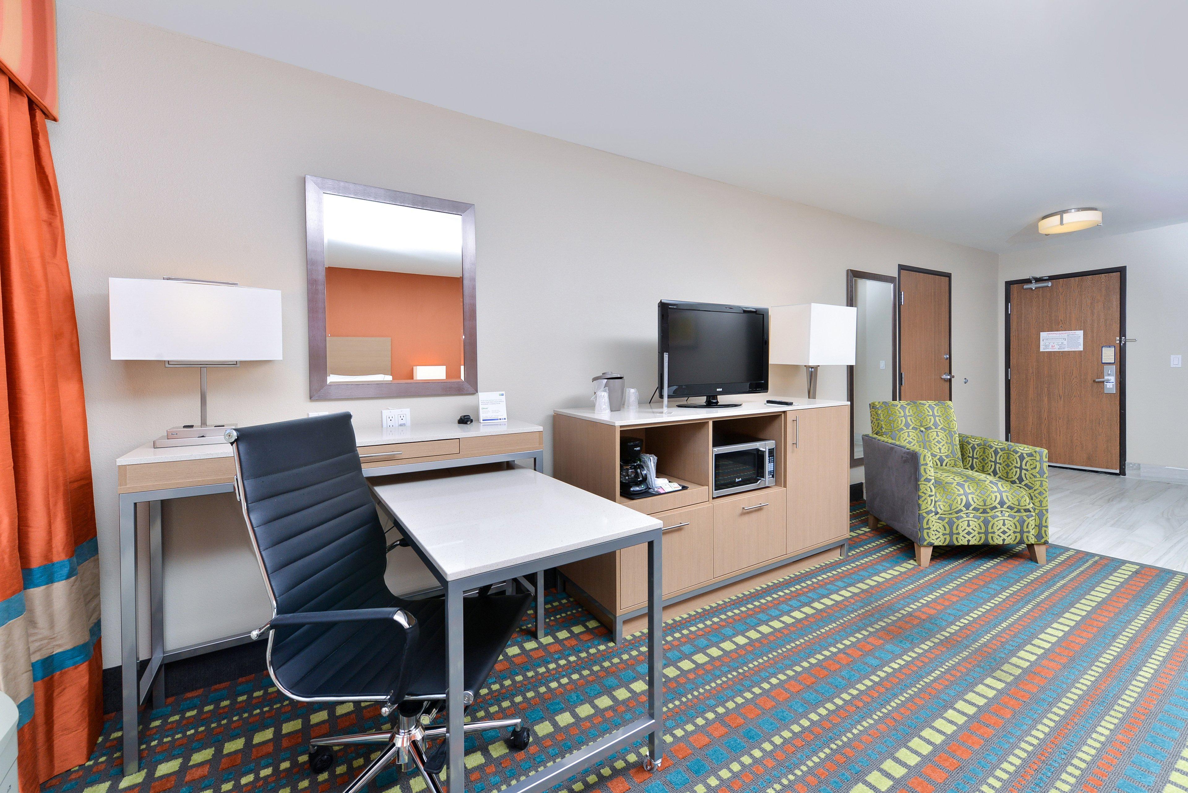 Holiday Inn Express Albuquerque N - Bernalillo By Ihg Esterno foto