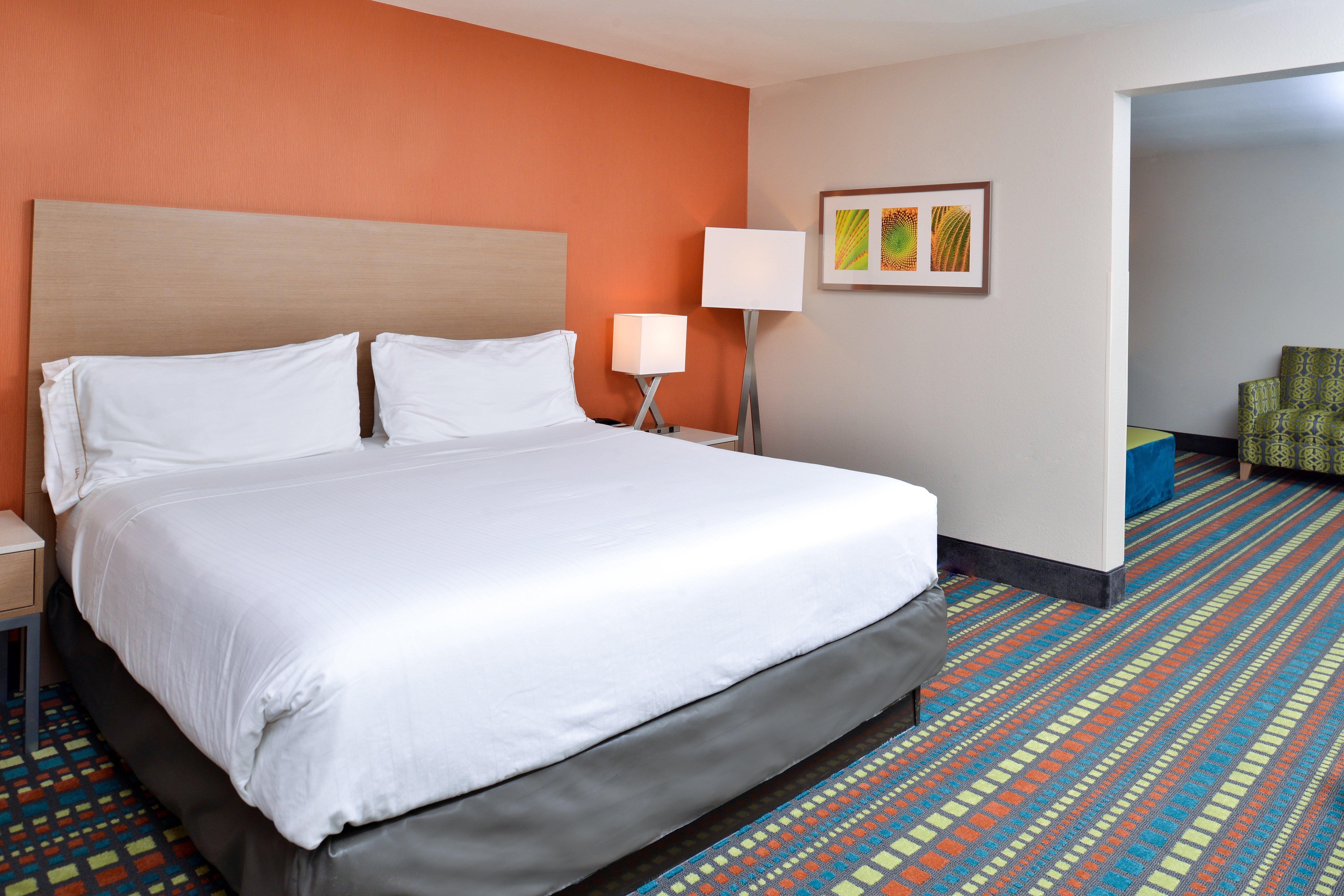 Holiday Inn Express Albuquerque N - Bernalillo By Ihg Esterno foto