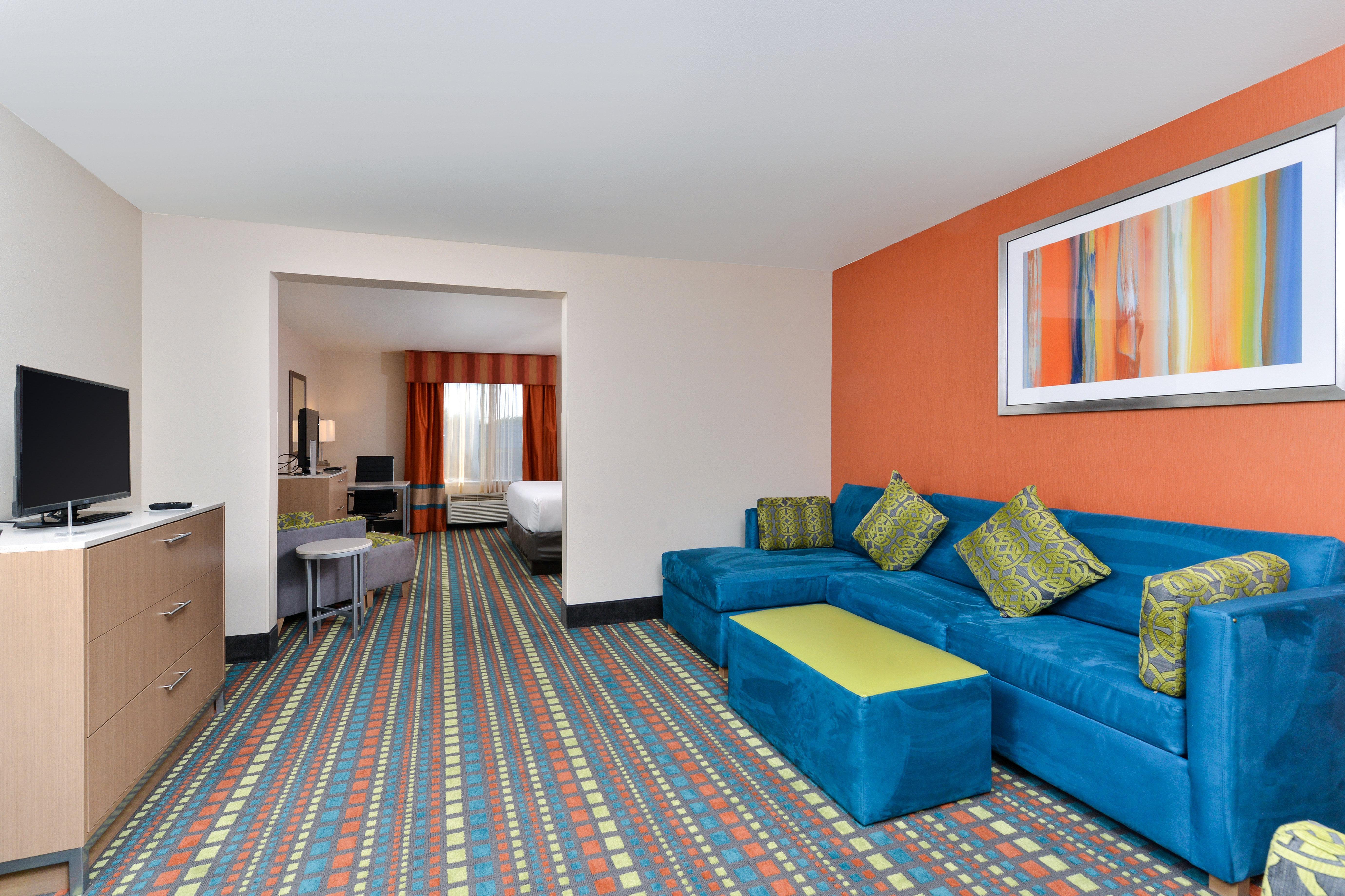Holiday Inn Express Albuquerque N - Bernalillo By Ihg Esterno foto