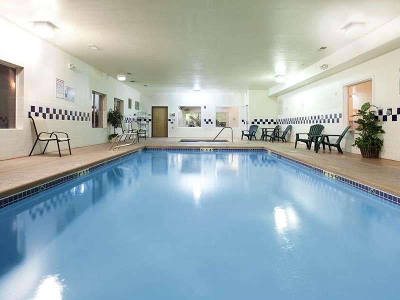 Holiday Inn Express Albuquerque N - Bernalillo By Ihg Esterno foto