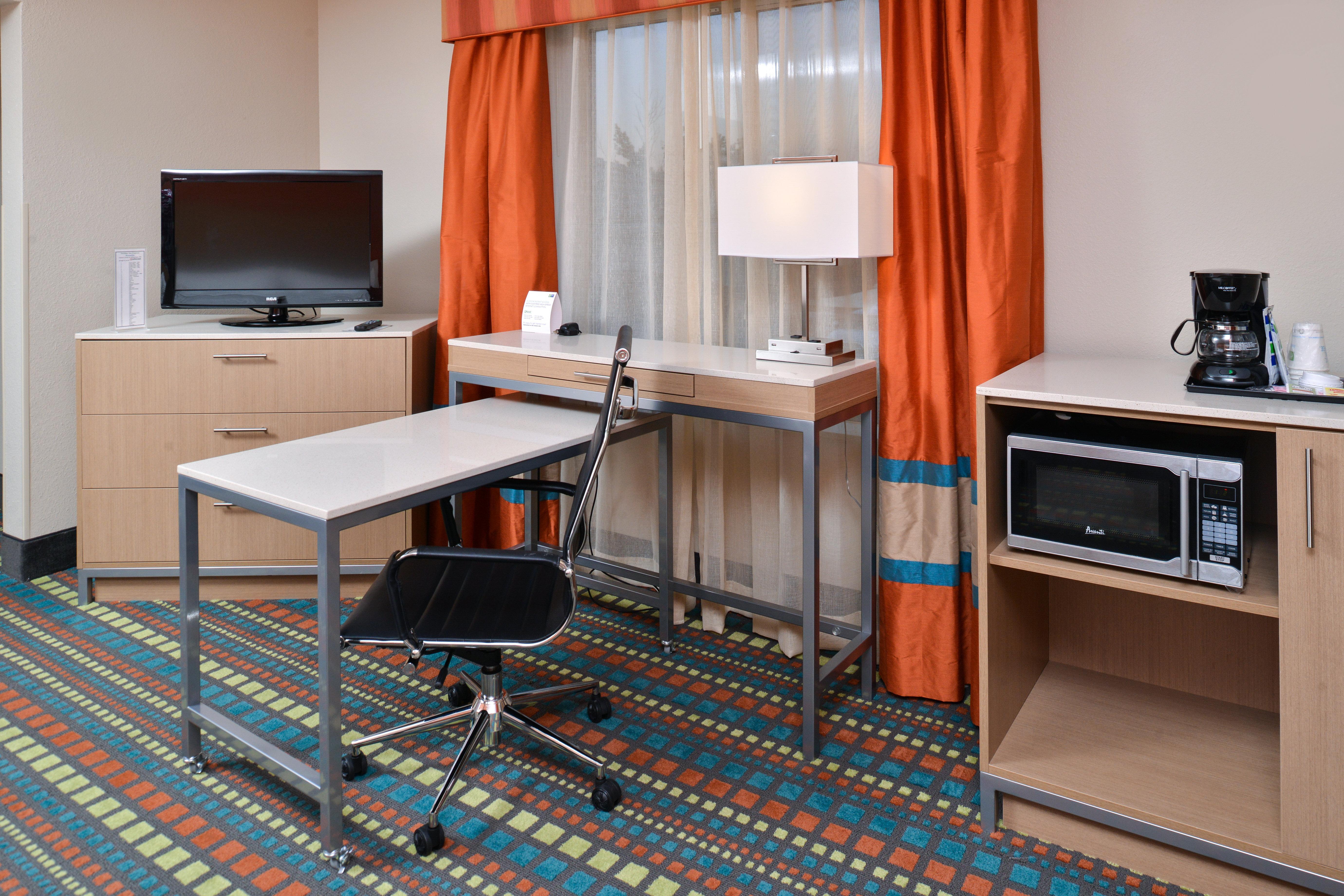 Holiday Inn Express Albuquerque N - Bernalillo By Ihg Esterno foto