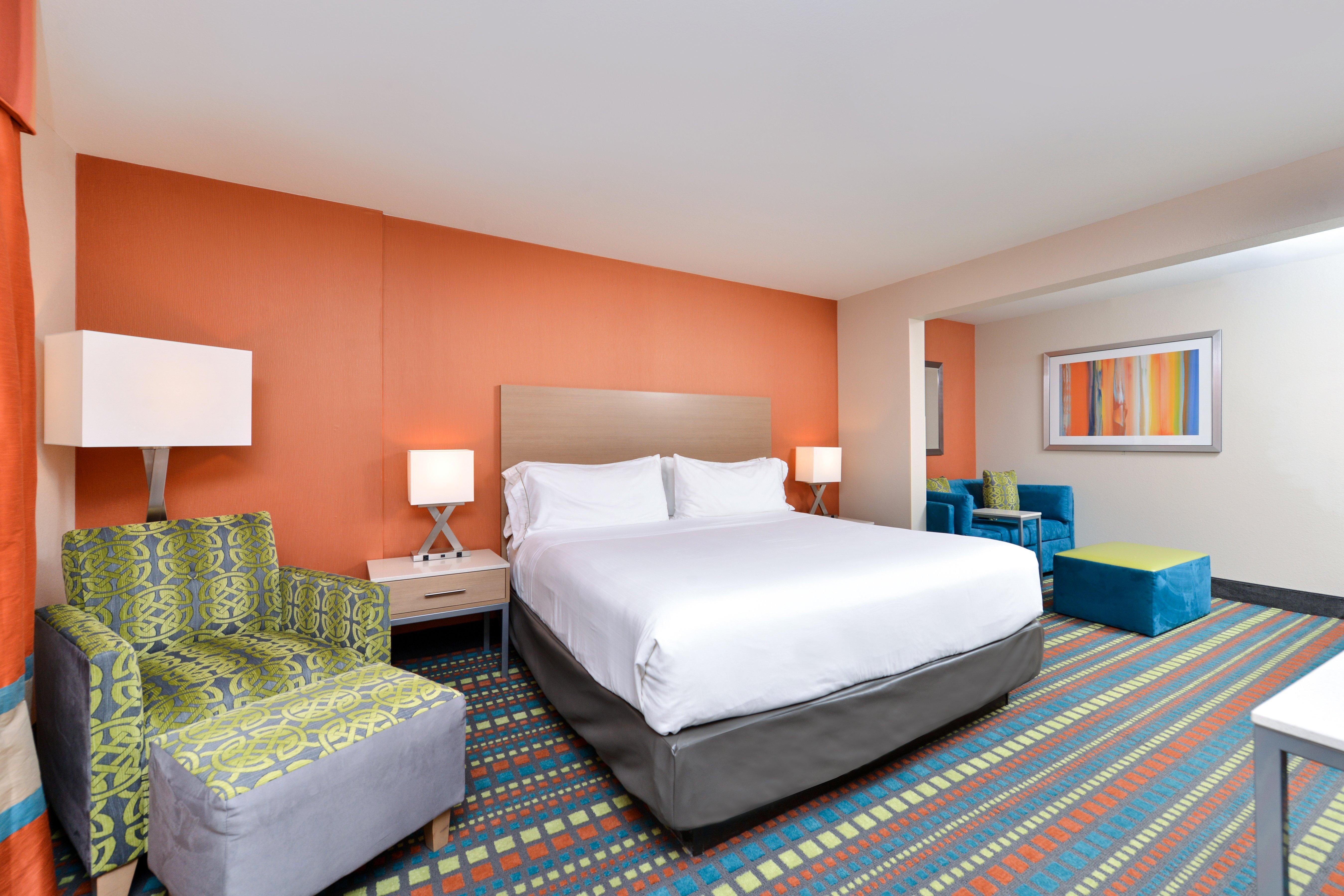 Holiday Inn Express Albuquerque N - Bernalillo By Ihg Esterno foto