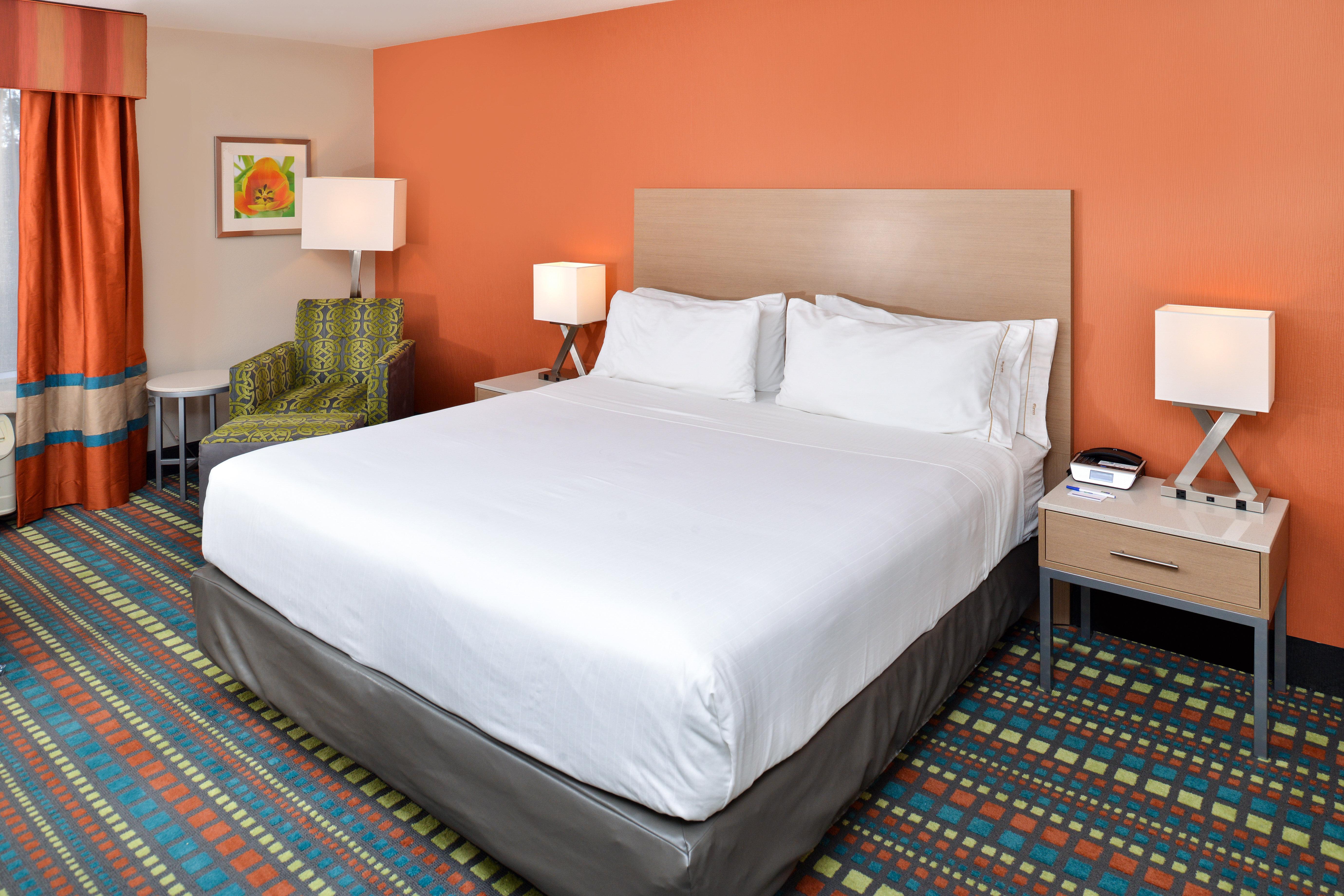 Holiday Inn Express Albuquerque N - Bernalillo By Ihg Esterno foto