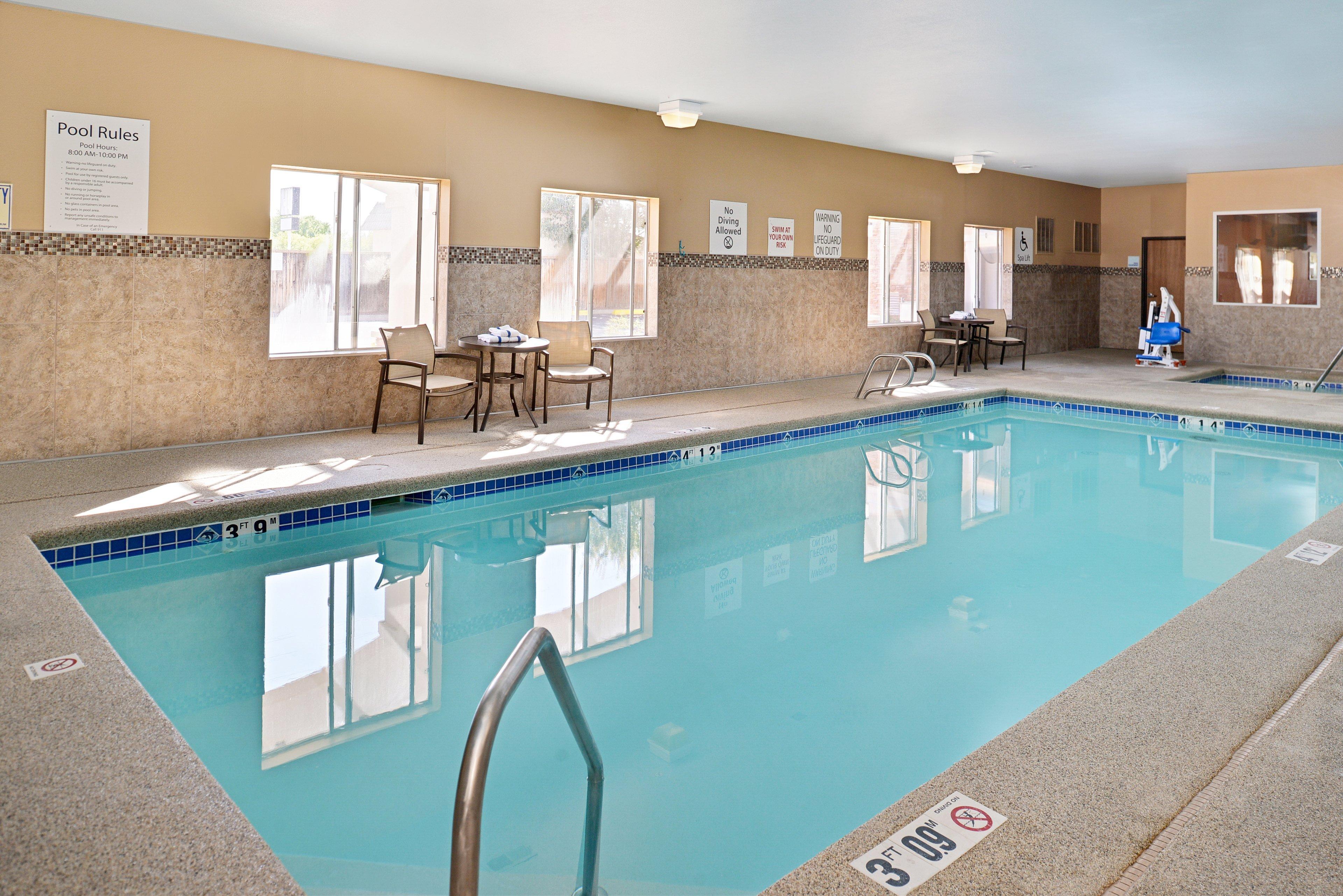 Holiday Inn Express Albuquerque N - Bernalillo By Ihg Esterno foto