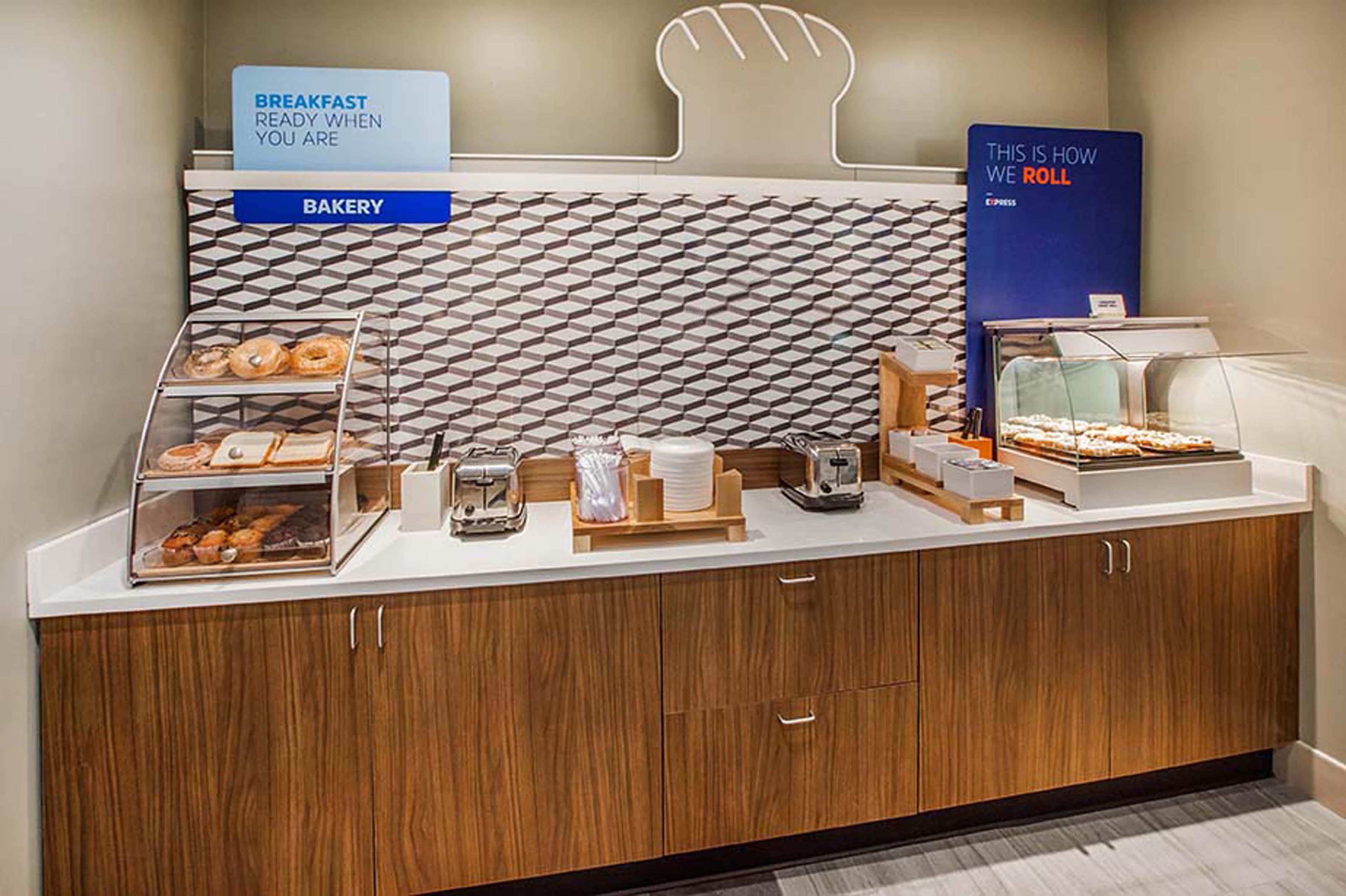 Holiday Inn Express Albuquerque N - Bernalillo By Ihg Esterno foto