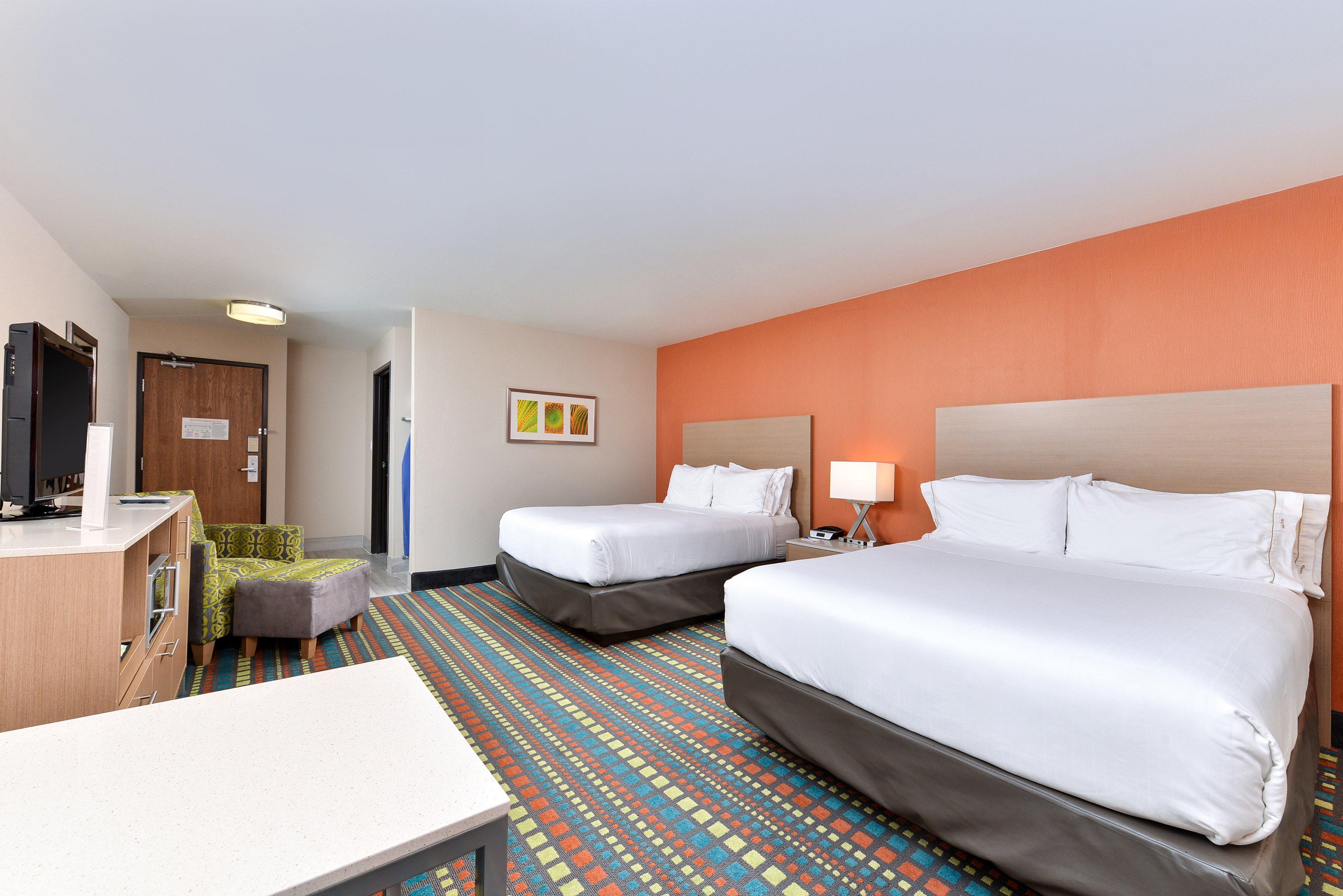 Holiday Inn Express Albuquerque N - Bernalillo By Ihg Esterno foto