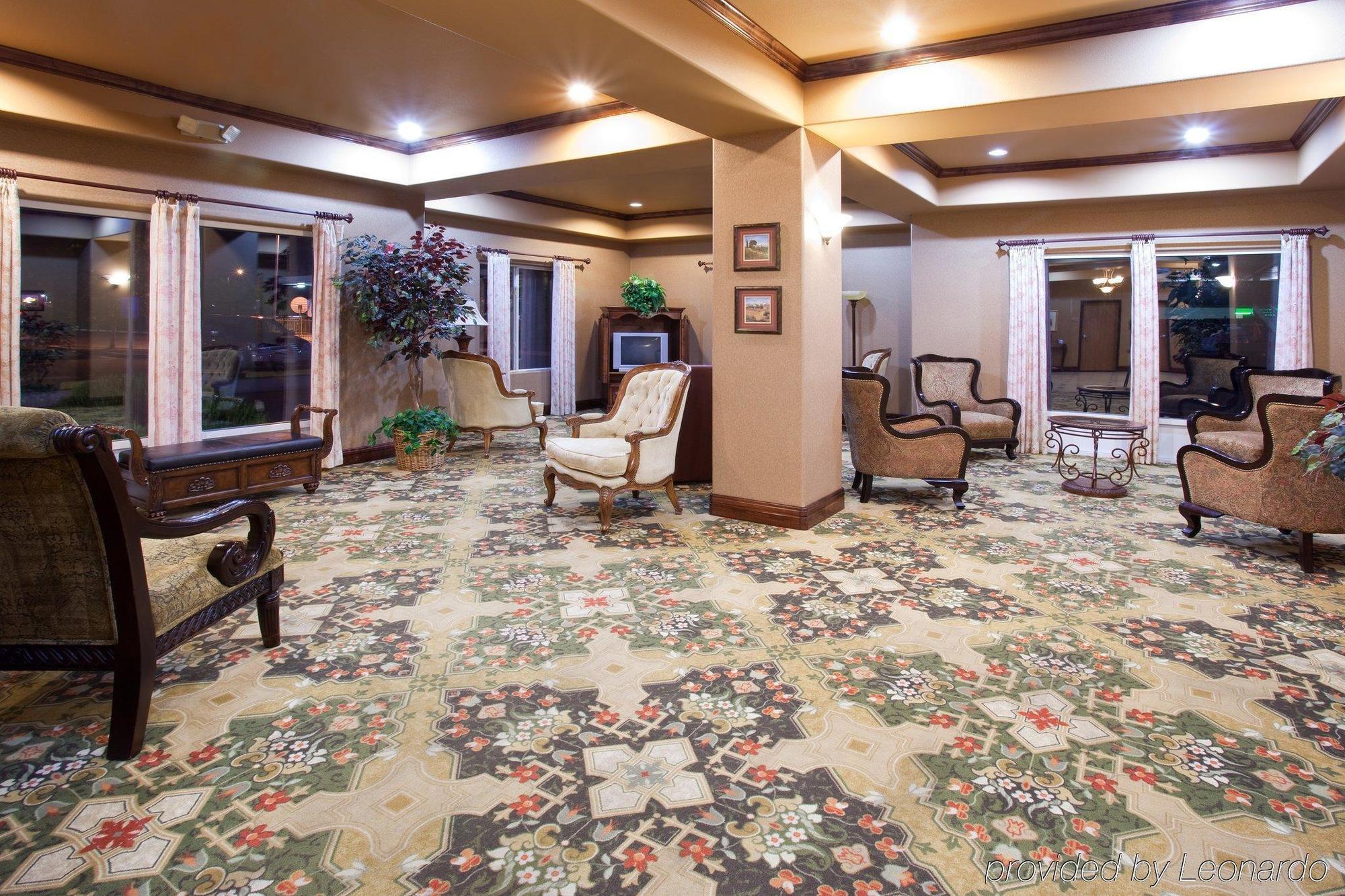 Holiday Inn Express Albuquerque N - Bernalillo By Ihg Interno foto