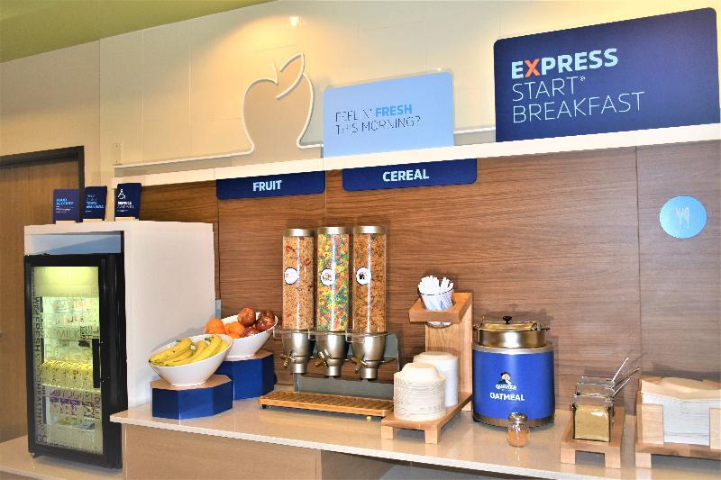 Holiday Inn Express Albuquerque N - Bernalillo By Ihg Esterno foto